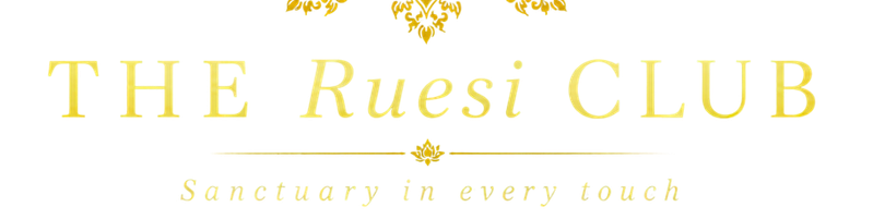 The Ruesi Club. Sanctuary in every touch